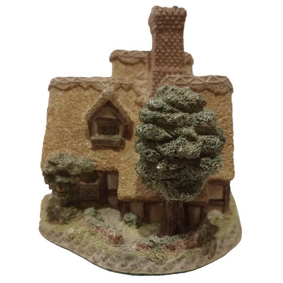 The Pilgrims Rest by David Winters 1983 - Picture 4 of 9